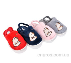 Тапки BABYSHOP